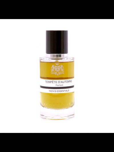 JACQUES FATH - TEMPÊTE D’AUTOMNE