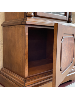 Напольные часы Rhythm CRJ605NR06