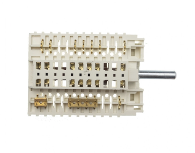 Переключатель мощности "Hansa", на конфорки, 6 режимов (8011283/8062049)