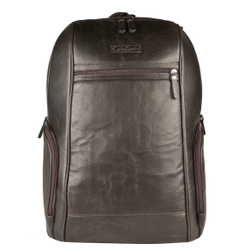 Кожаный рюкзак Vicoforte brown (арт. 3099-04)