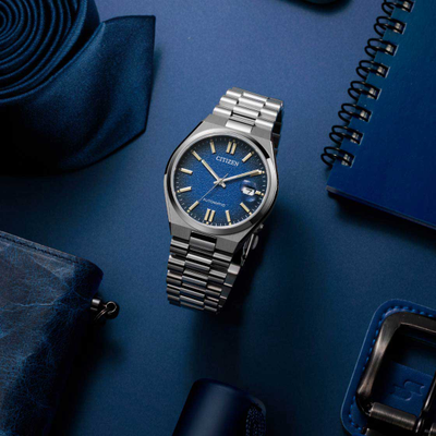 Наручные часы Citizen NJ0151-88L