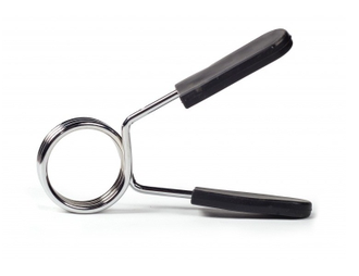 Гриф W-образный для штанги, диаметр 50 мм