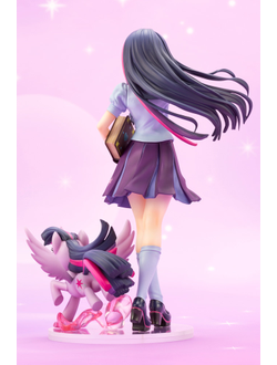 Фигурка 1/7 Твайлайт Спаркл (Twilight Sparkle)