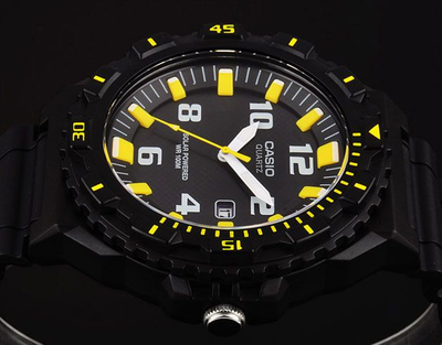 Часы Casio MRW-S300H-1B3