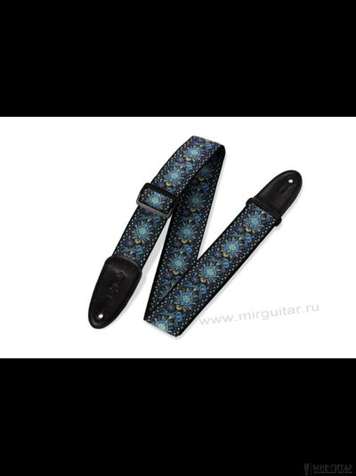 Levy`s M8HT-04 Prints Series