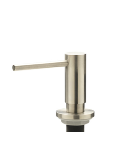 Дозатор  Stainless steel RVS 3,5 PVD