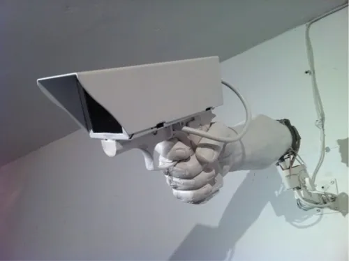 Креативненько!