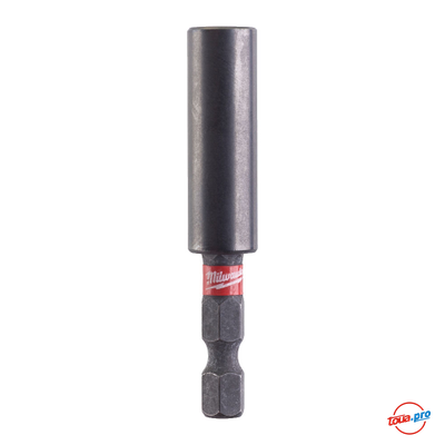 Магнитный держатель бит Milwaukee 60 мм 4932352406