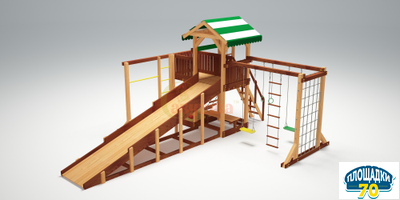 Скат зимний заливной Савушка 5м.