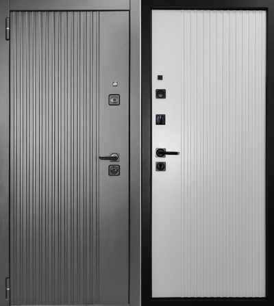 Входная Дверь Экстра Ультра