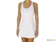 Теннисное платье Head Vision W Bella Dress white