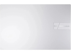 Asus VivoBook X1504ZA-BQ1104 15.6" IPS 8Gb, (SSD)512Gb noOS Серебристый