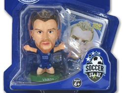 Пластиковый Jamie Vardy (SS)