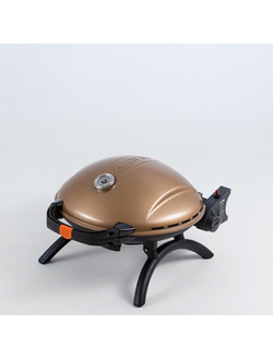 Газовый гриль O-GRILL 900MT