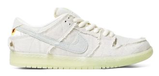 Nike SB Dunk Low Mummy (Экокожа) фото