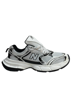New Balance 530 V3 White/Silver