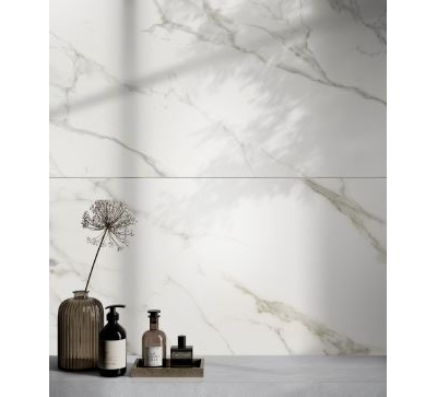 SILKMARBLE, керамогранит, 60x60 см,  Марфим Кремовый, Матовый (8 мм), K947792R