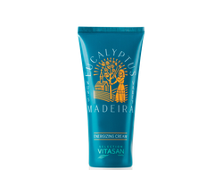 Крем для лица энергетический Эвкалипт Мадейра