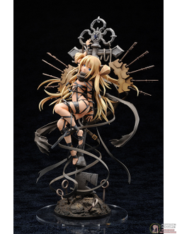 Фигурка 1/7 Умуру (Umuru)