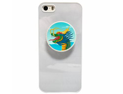 Держатель для телефона год Дракона №1