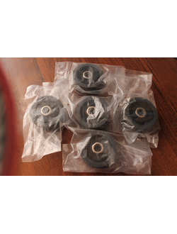 023-12305 Ролик подачи бумаги