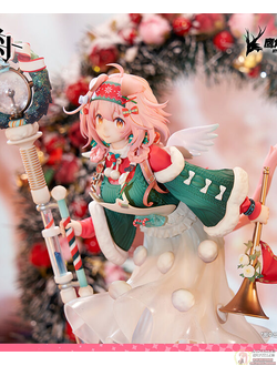 Фигурка 1/7 Голденглоу (Goldenglow Maiden For The Bright Night Ver.)