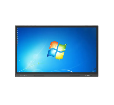 Интерактивная панель 75 дюймов (8+128 ГБ) OMIX