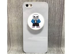 Попсокет Андертейл, Undertale №12