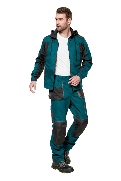 Куртка СНЕЙК