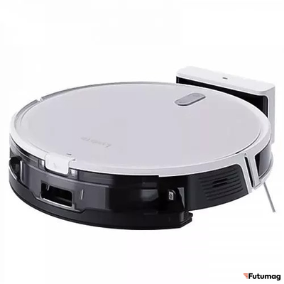 Робот-пылесос Xiaomi Lydsto Robot Vacuum G2D