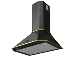 Купольная вытяжка Korting KHC 6839 RGN