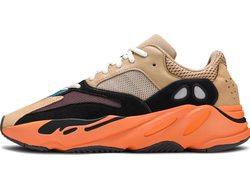 Adidas Yeezy Boost 700 Enflame Amber