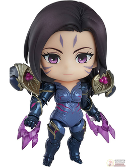 Нендроид Кай'Са (Kai'Sa)