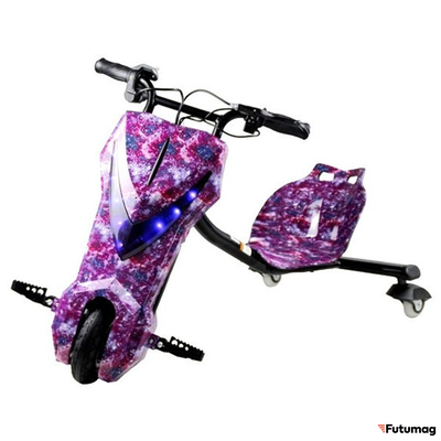 Drift trike comprar 2025