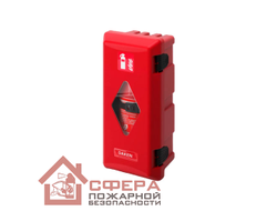 Пенал для огнетушителя DAKEN ADAMANT 82020/82070