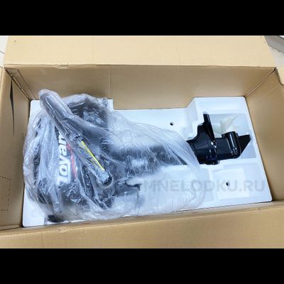 Лодочный мотор TOYAMA F6ABMS