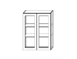 Кухонный Шкаф Равенна Вива В60(В)