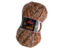 Himalaya Socks цвет 160-03
