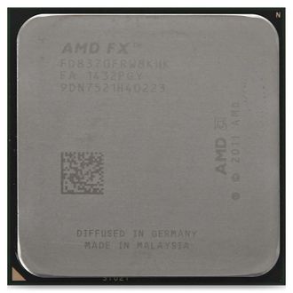Процессор AMD FX-8370 OEM