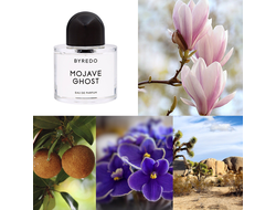 Byredo MOJAVE GHOST