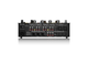 Behringer DDM4000 - цифровой DJ- микшерный пульт, 5 кан., 4 стерео+1 микрофонный вход