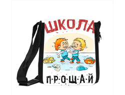 Сумка Выпускной №8