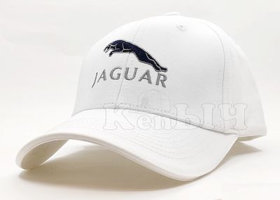 Бейсболка Jaguar