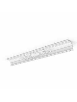 лепнина Карниз прямой C150