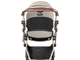Коляска прогулочная Peg Perego Vivace Astral New
