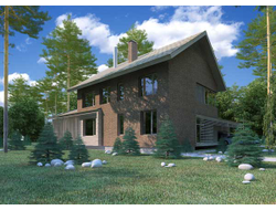 РЕКЛАМА В КОТТЕДЖНОМ ПОСЕЛКЕ «КЛУБ 20.71»