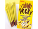 POCKY biscuit stick choco banana 42g (10 шт.)