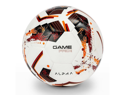 AlphaKeepers Game Pro II T4 8401 (№4 тренировочный мяч)