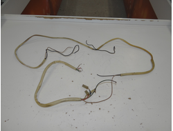 Электропроводка Рига 16