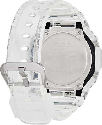 Часы Casio G-Shock GA-2100BM-7A2